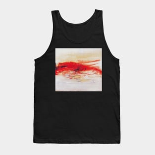 Zao Wou Ki Tank Top